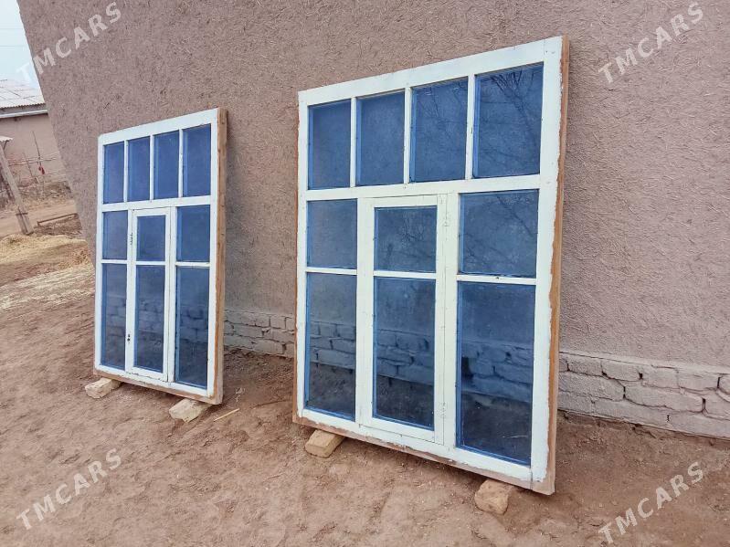 Арзан Айна - Гороглы (Тагта) - img 5