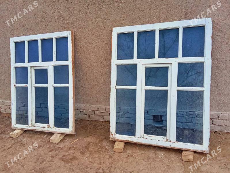 Арзан Айна - Гороглы (Тагта) - img 7