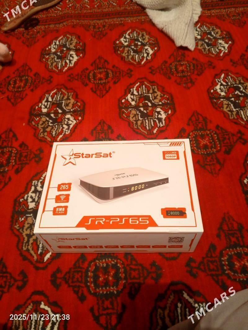 Týuner - Бузмеин - img 2