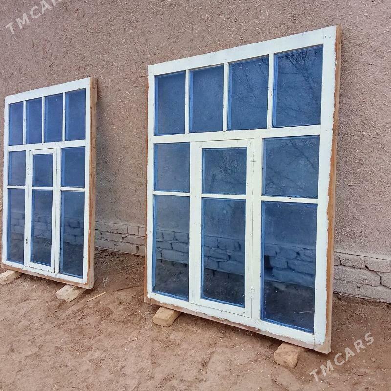 Арзан Айна - Гороглы (Тагта) - img 1