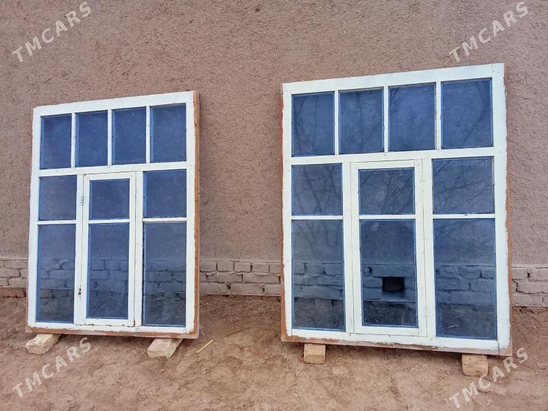 Арзан Айна - Гороглы (Тагта) - img 6