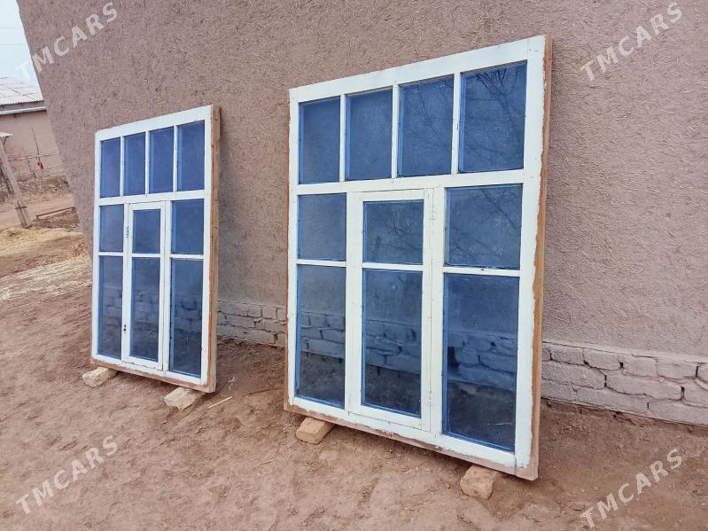 Арзан Айна - Гороглы (Тагта) - img 3