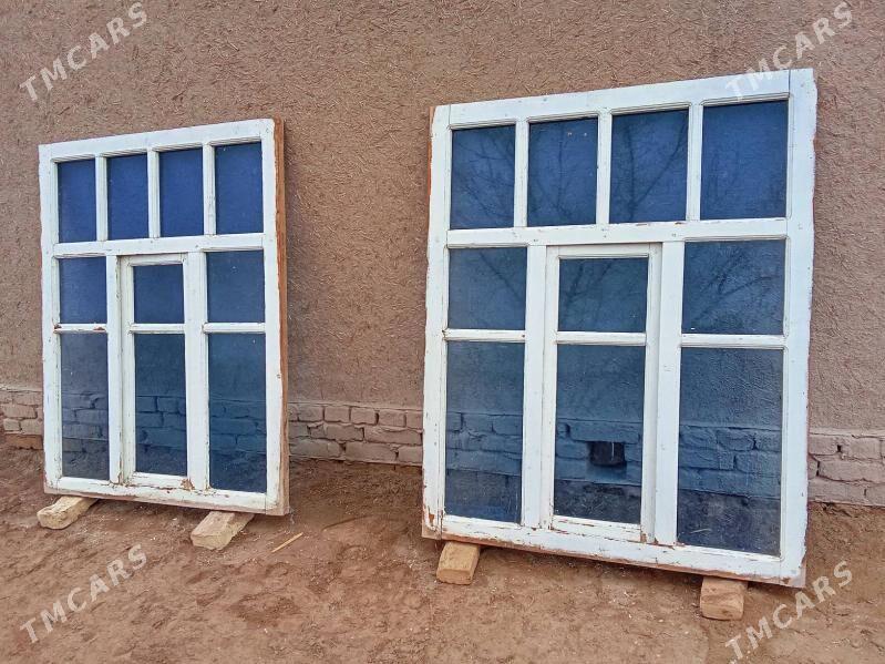 Арзан Айна - Гороглы (Тагта) - img 4