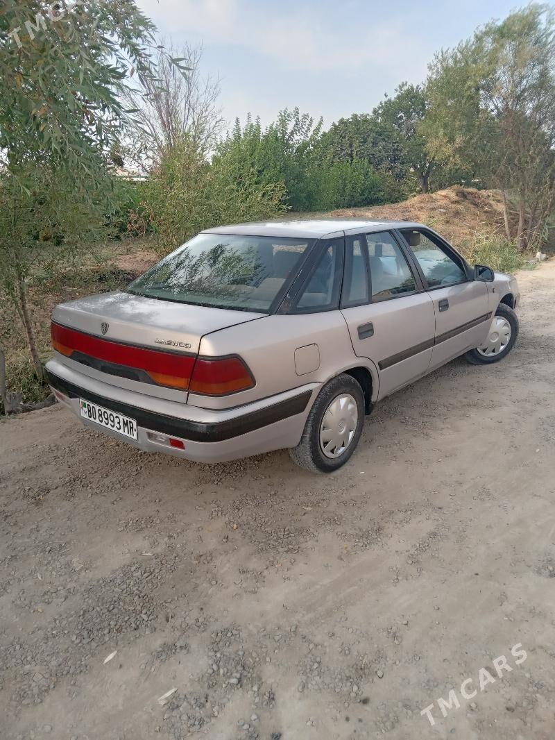 Opel Astra 1995 - 35 000 TMT - Мургап - img 2