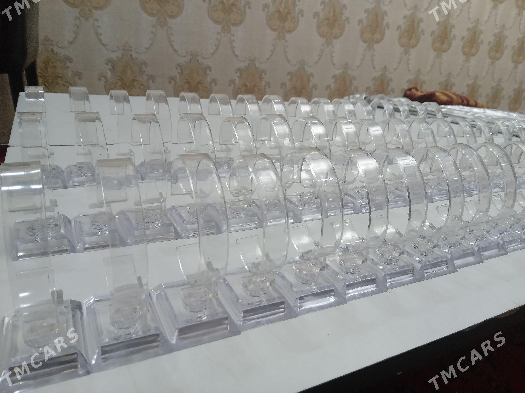 Sagat goyyan 《Подставка》OPTOM - Türkmenabat - img 4