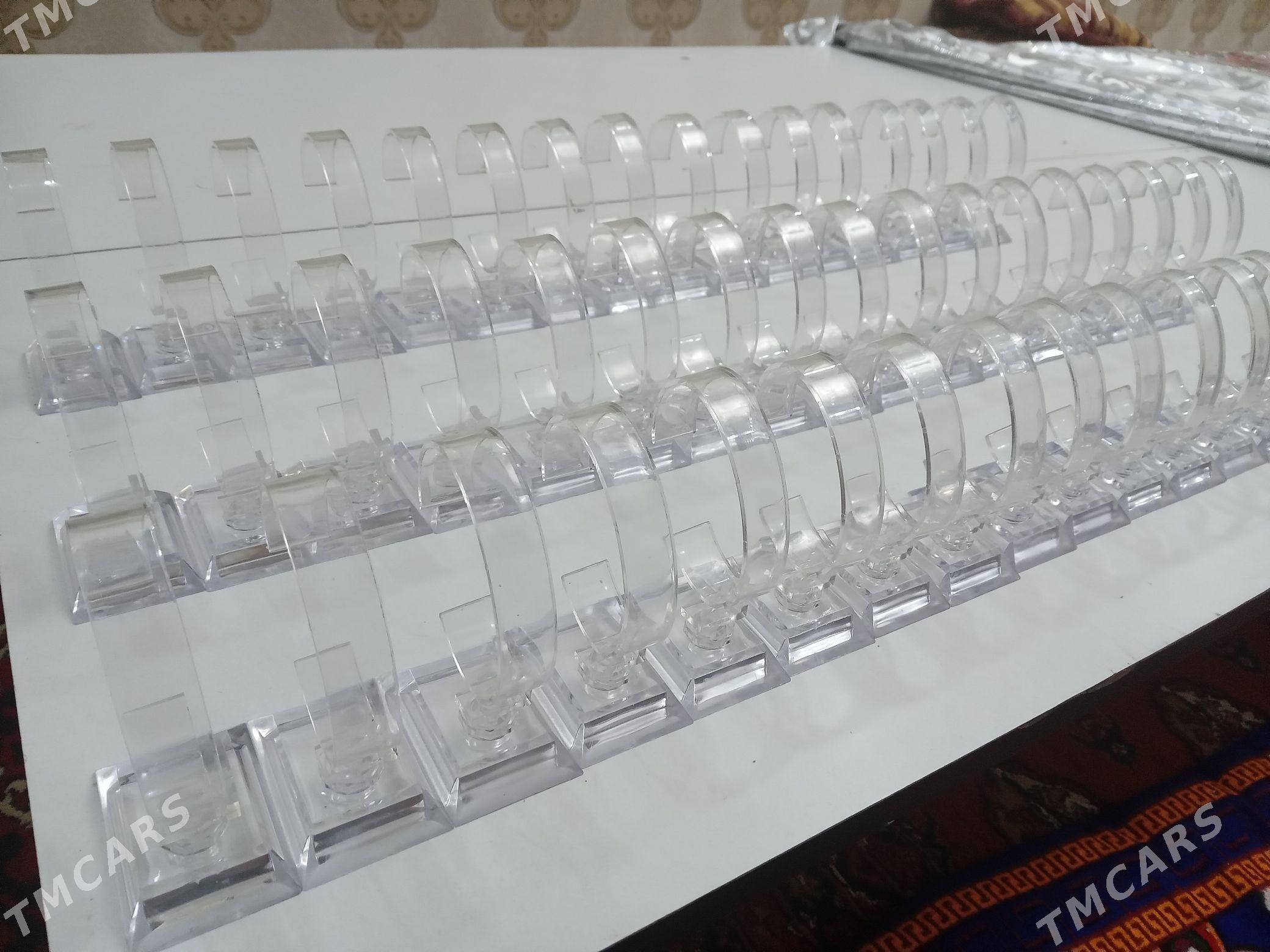 Sagat goyyan 《Подставка》OPTOM - Türkmenabat - img 2