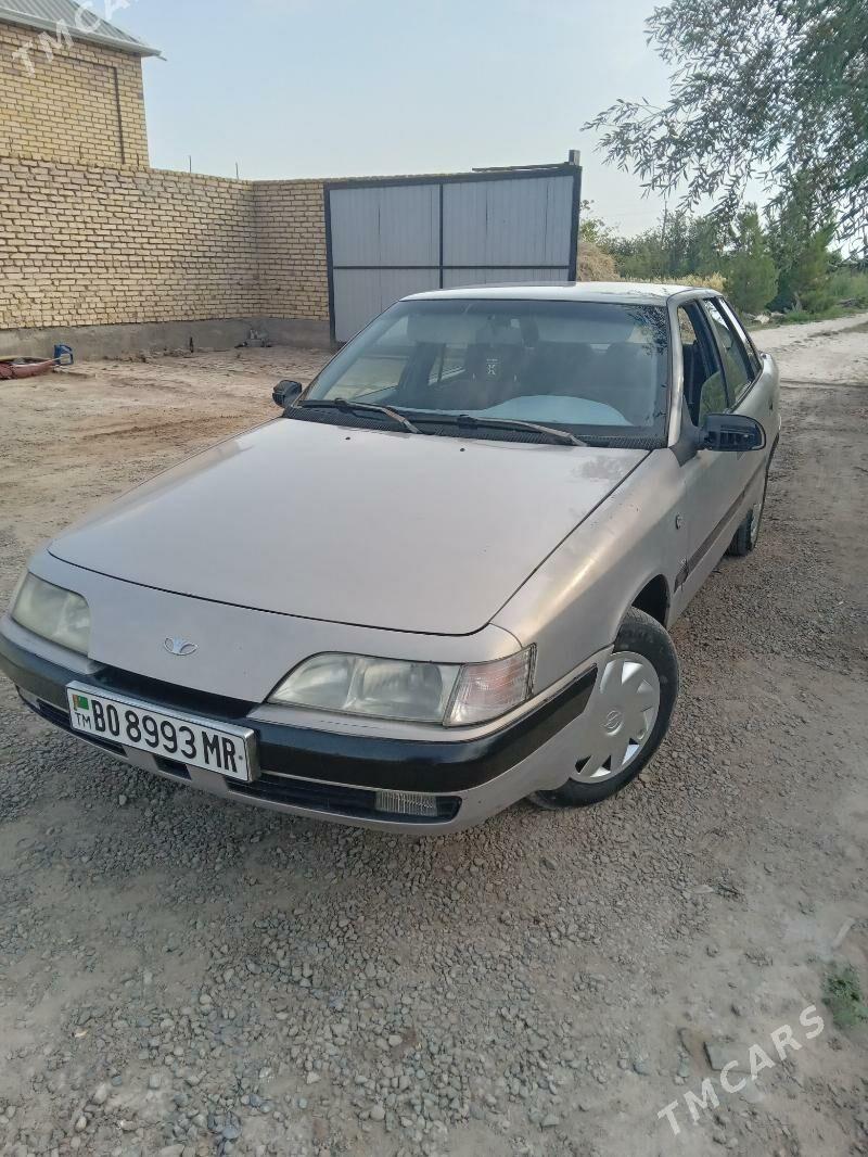 Opel Astra 1995 - 35 000 TMT - Мургап - img 4