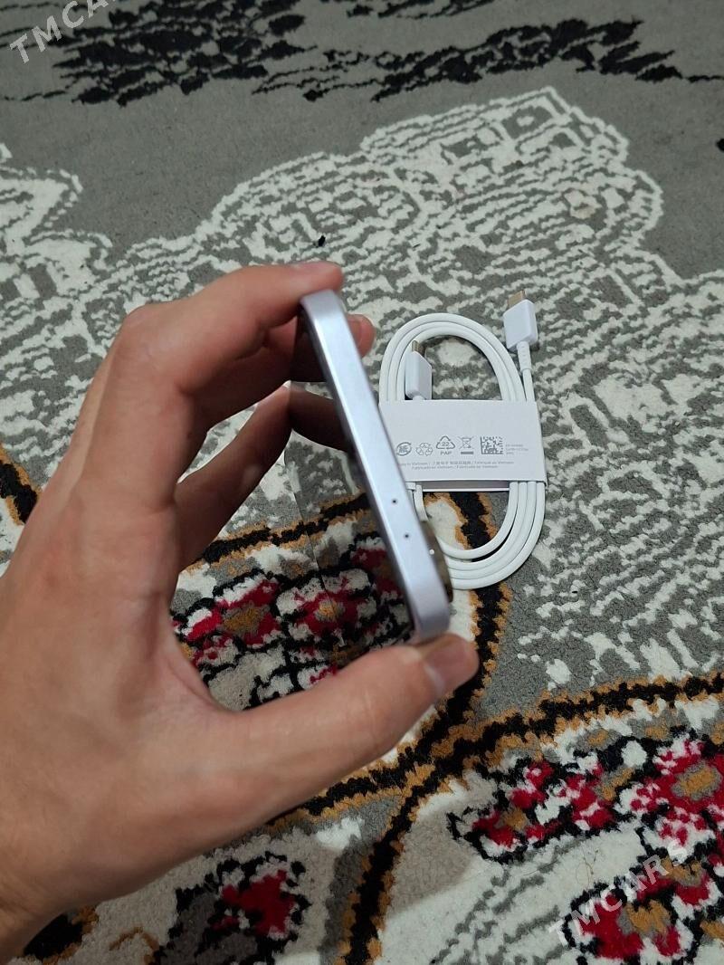 Samsung A36 paket - Туркменабат - img 5