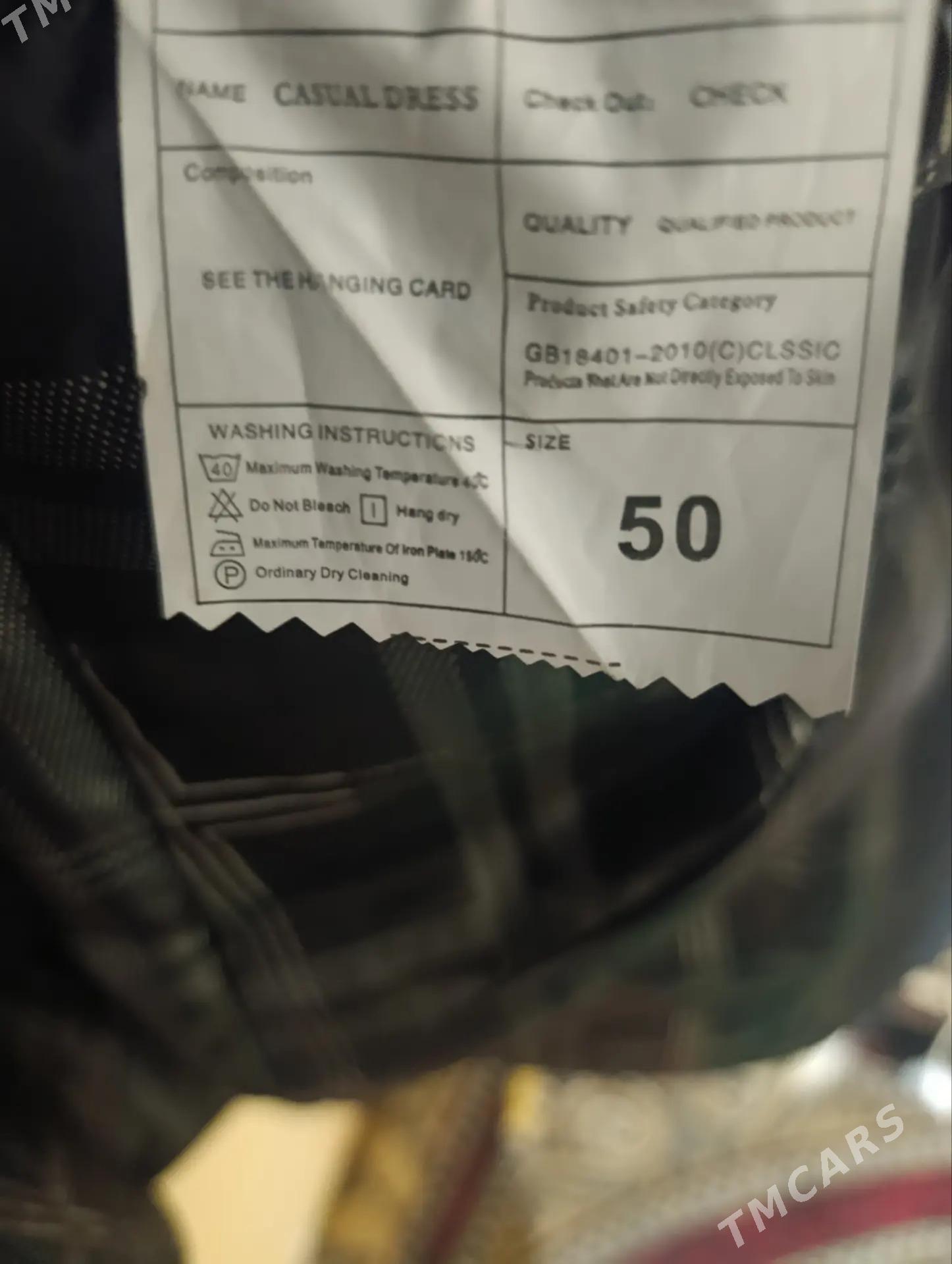 Palto - Ашхабад - img 2