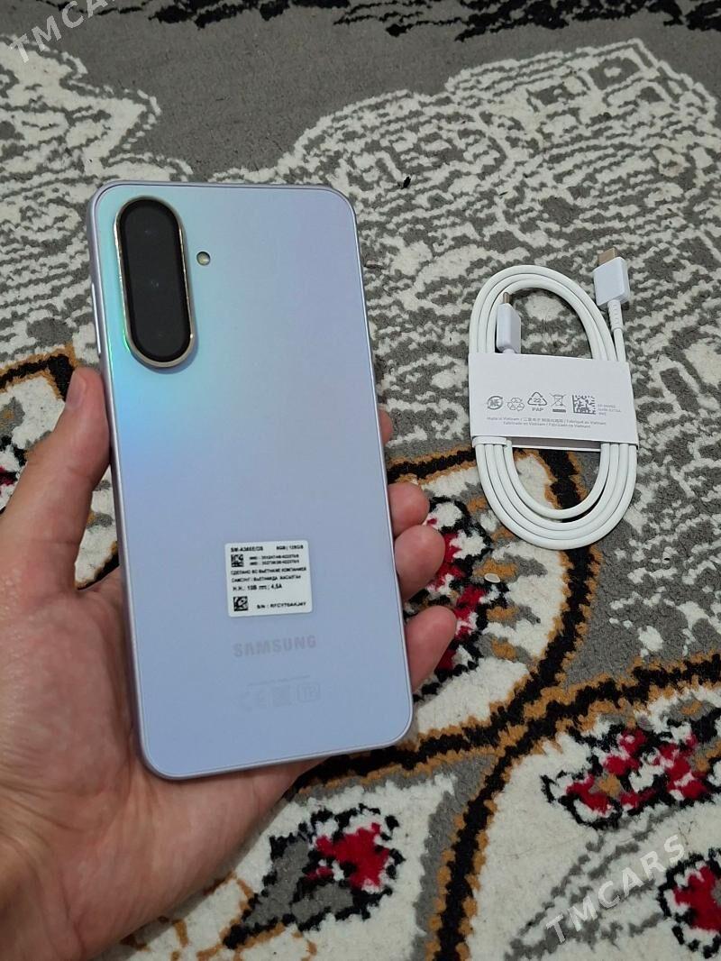Samsung A36 paket - Туркменабат - img 1