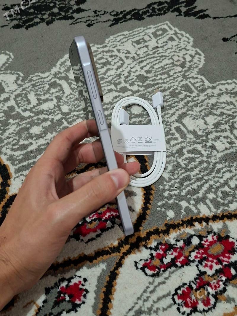 Samsung A36 paket - Туркменабат - img 6