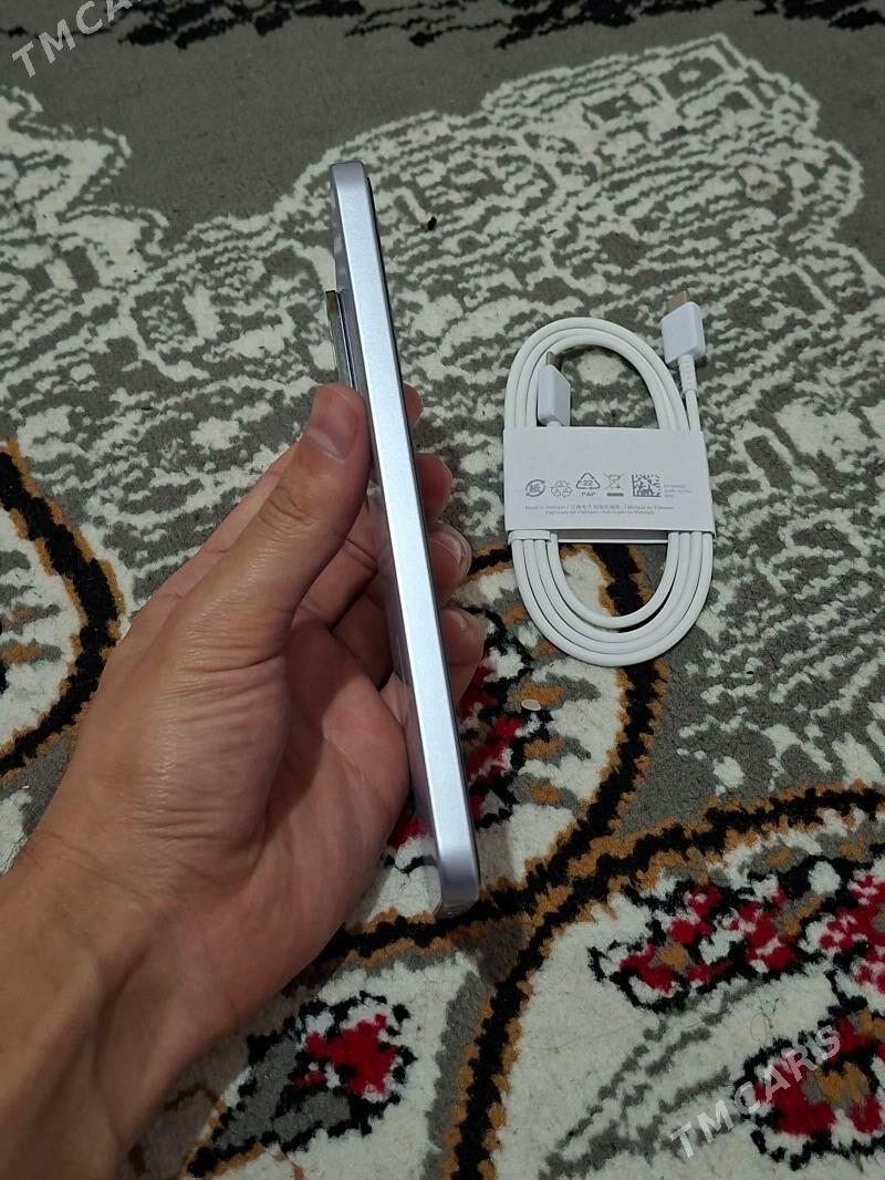 Samsung A36 paket - Туркменабат - img 4