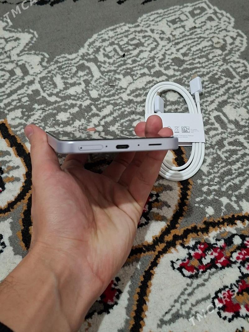 Samsung A36 paket - Туркменабат - img 3