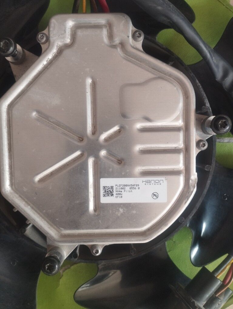 ventelyator hyundai. tucson 3 000 TMT - Дянев - img 3