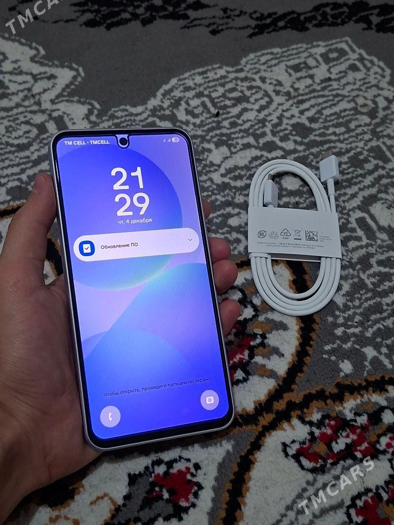 Samsung A36 paket - Туркменабат - img 2