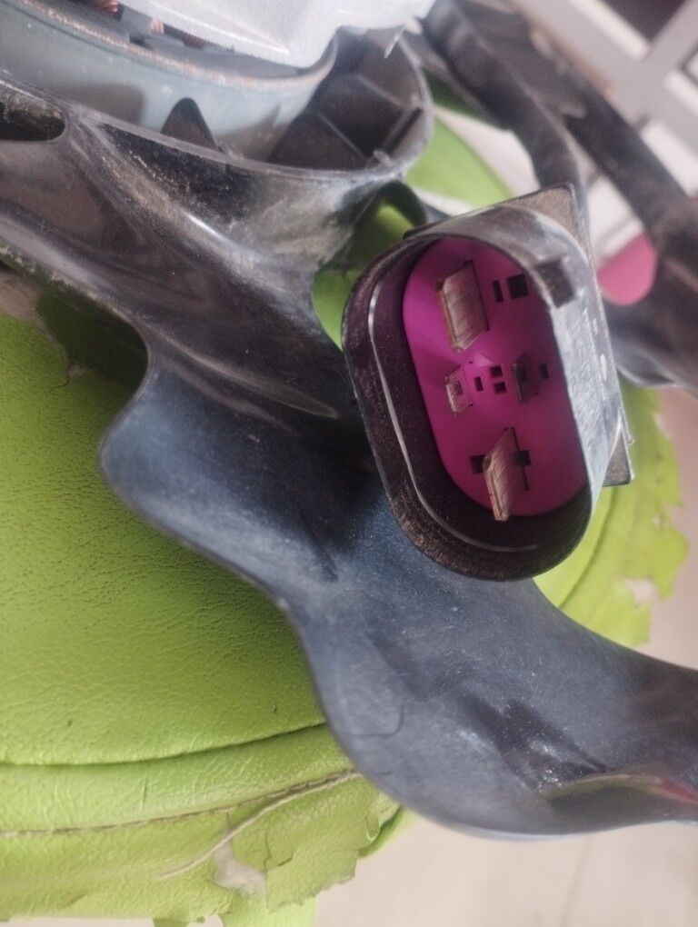 ventelyator hyundai. tucson 3 000 TMT - Дянев - img 4