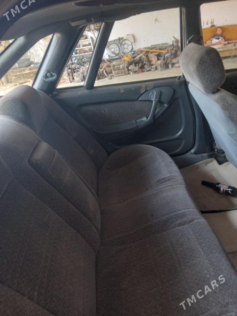 Opel Astra 1995 - 35 000 TMT - Мургап - img 7