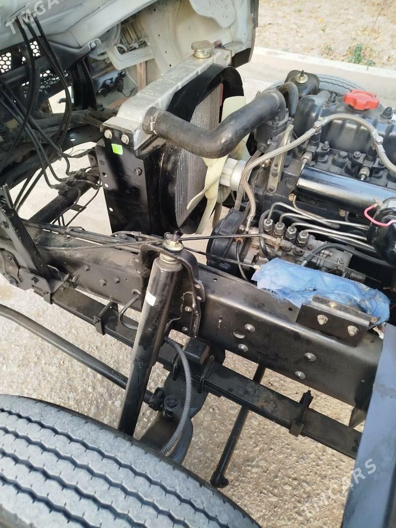 Forland H3 2014 - 142 000 TMT - Саят - img 3