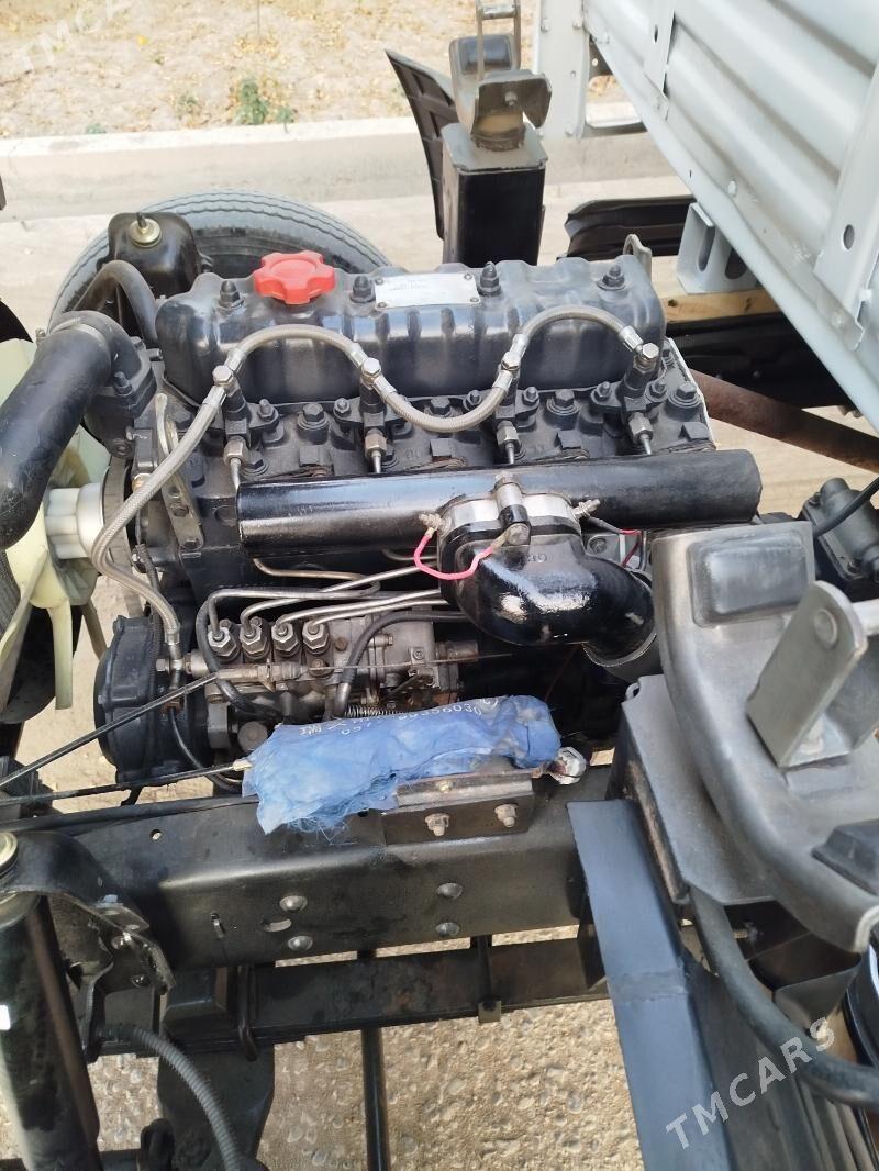 Forland H3 2014 - 142 000 TMT - Саят - img 2