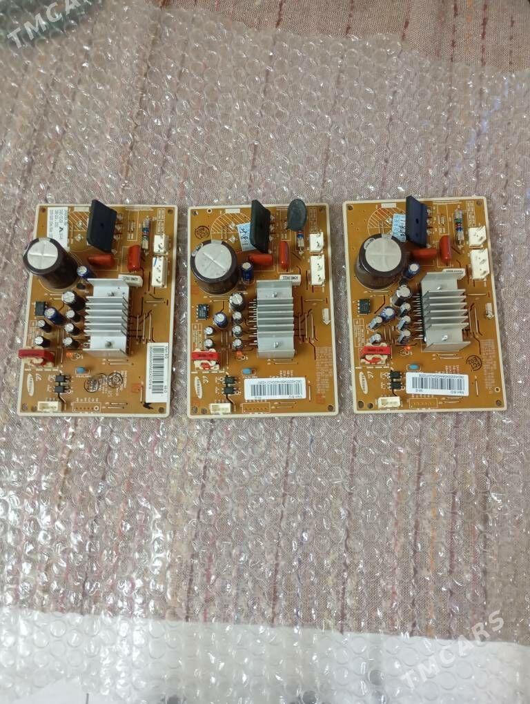 инверторные платы - Ким район - img 1