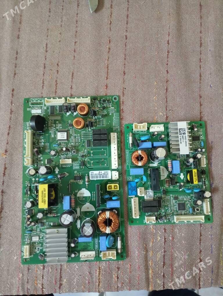 инверторные платы - Ким район - img 3