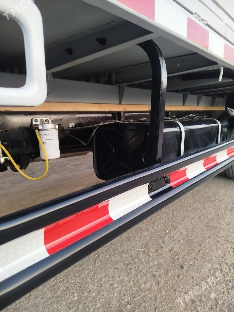 Forland H3 2014 - 142 000 TMT - Саят - img 4