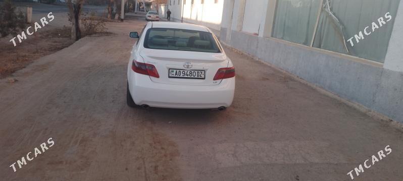 Toyota Camry 2008 - 180 000 TMT - Gurbansoltan Eje - img 1
