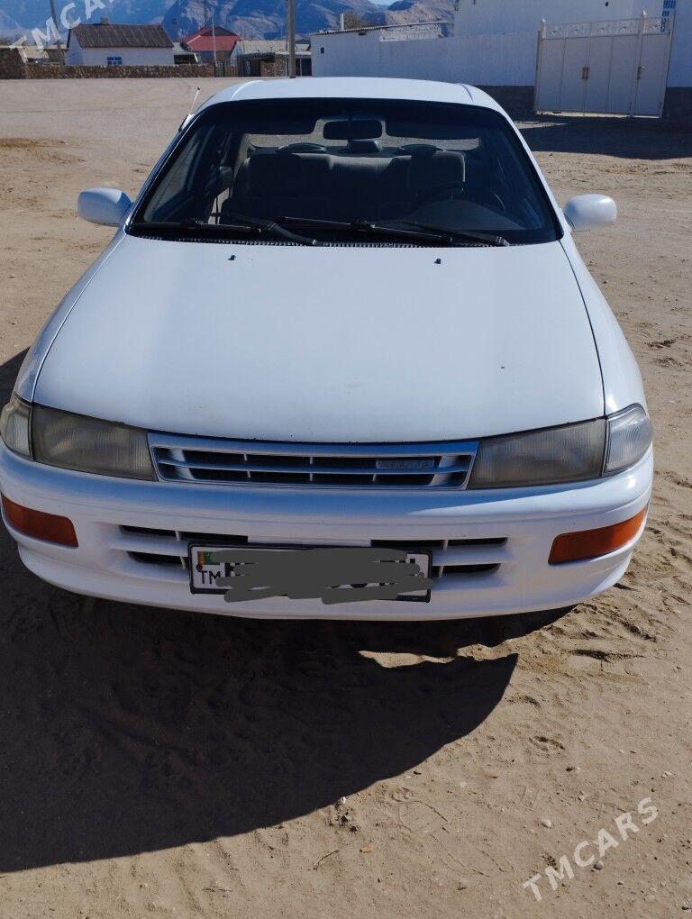 Toyota Carina 1992 - 55 000 TMT - Jebel - img 1