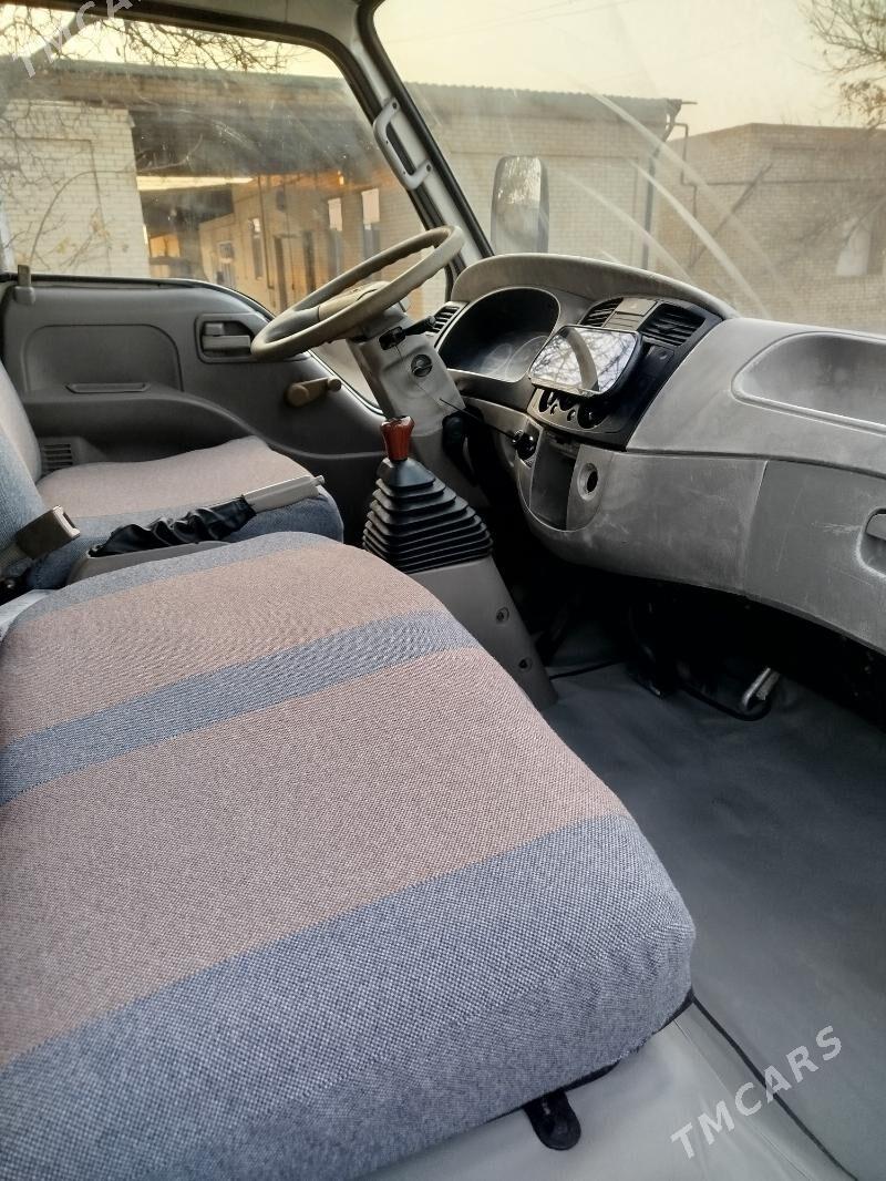 Forland H3 2014 - 142 000 TMT - Саят - img 8