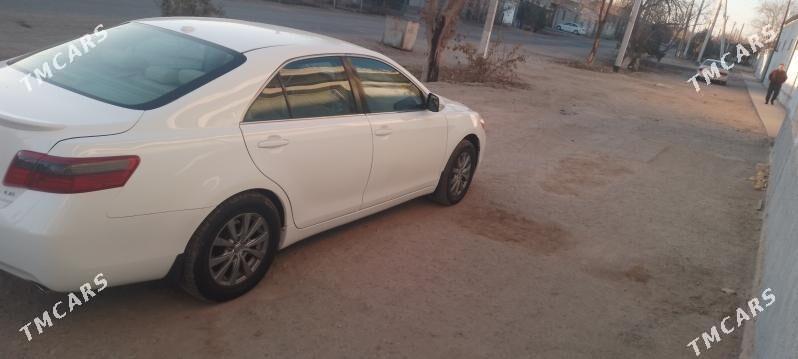 Toyota Camry 2008 - 180 000 TMT - Gurbansoltan Eje - img 2