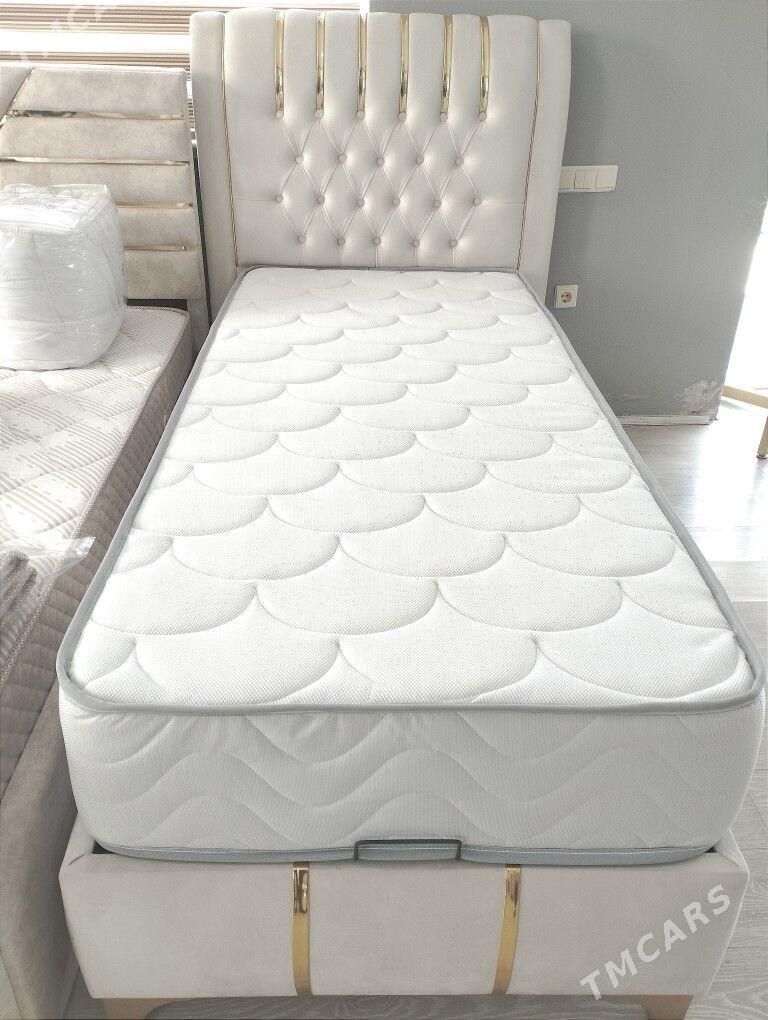 matras - Ашхабад - img 1