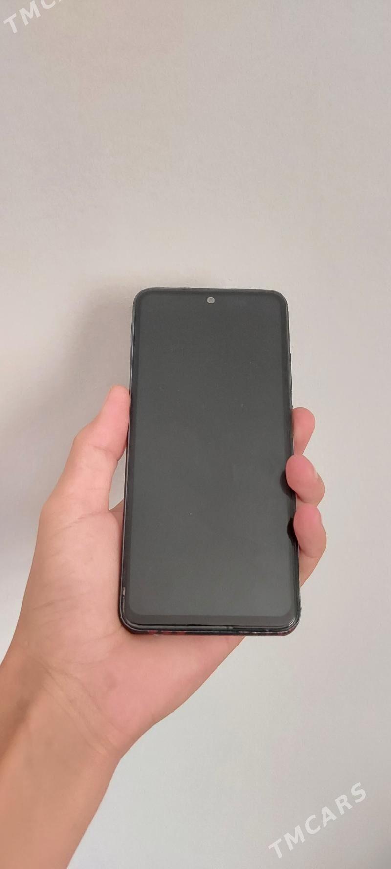 Redmi Note 10 6/128 - Дашогуз - img 1