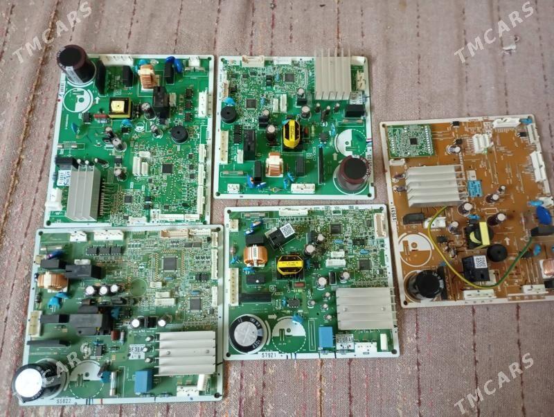 инверторные платы - Ким район - img 2