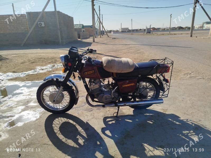 Iž Ýupiter 2022 - 9 000 TMT - Гумдаг - img 6