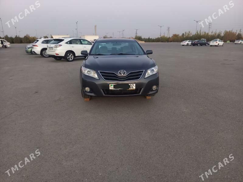 Toyota Camry 2011 - 180 000 TMT - Дашогуз - img 1