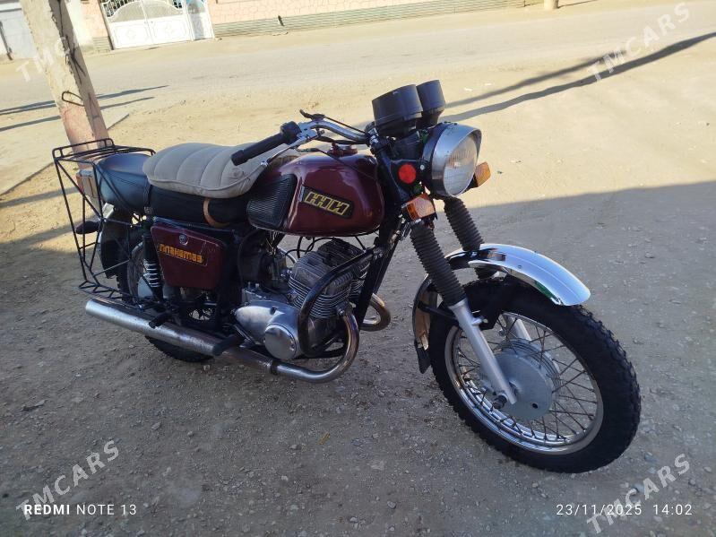 Iž Ýupiter 2022 - 9 000 TMT - Гумдаг - img 3