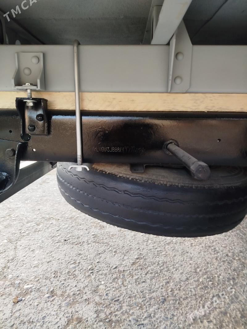 Forland H3 2014 - 142 000 TMT - Саят - img 10