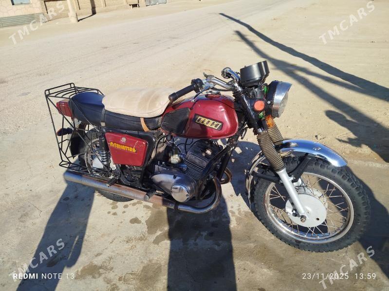 Iž Ýupiter 2022 - 9 000 TMT - Гумдаг - img 5