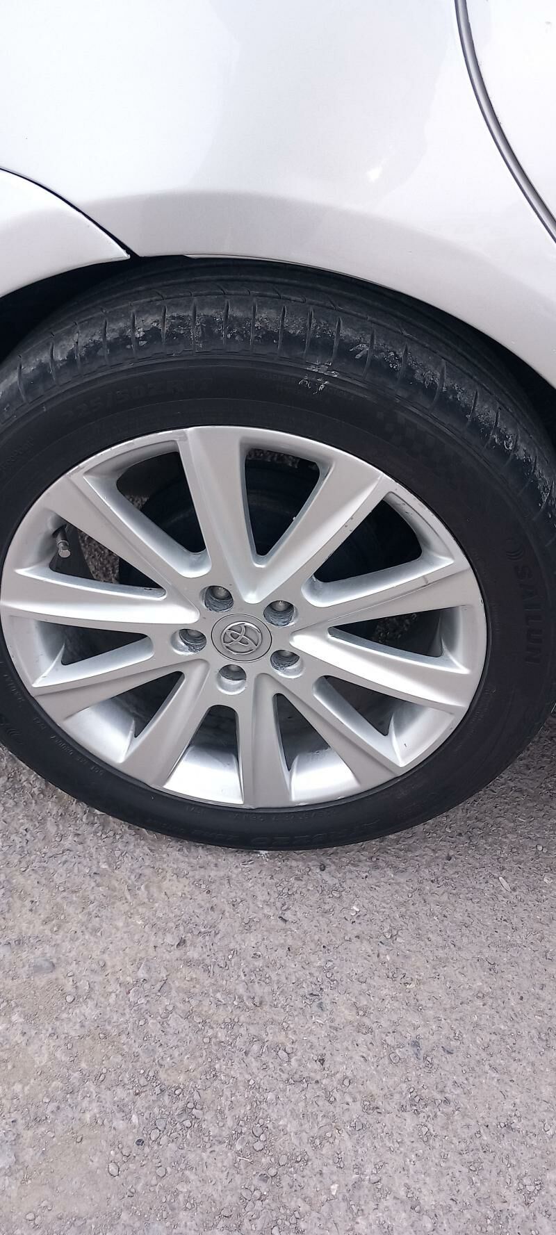 diska 1 500 TMT - Гёкдепе - img 2