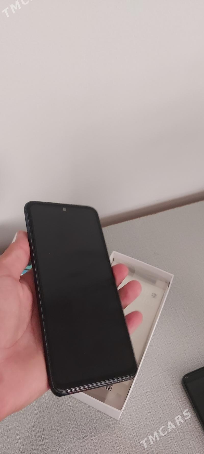 Redmi Note 10  6/128 - Дашогуз - img 3