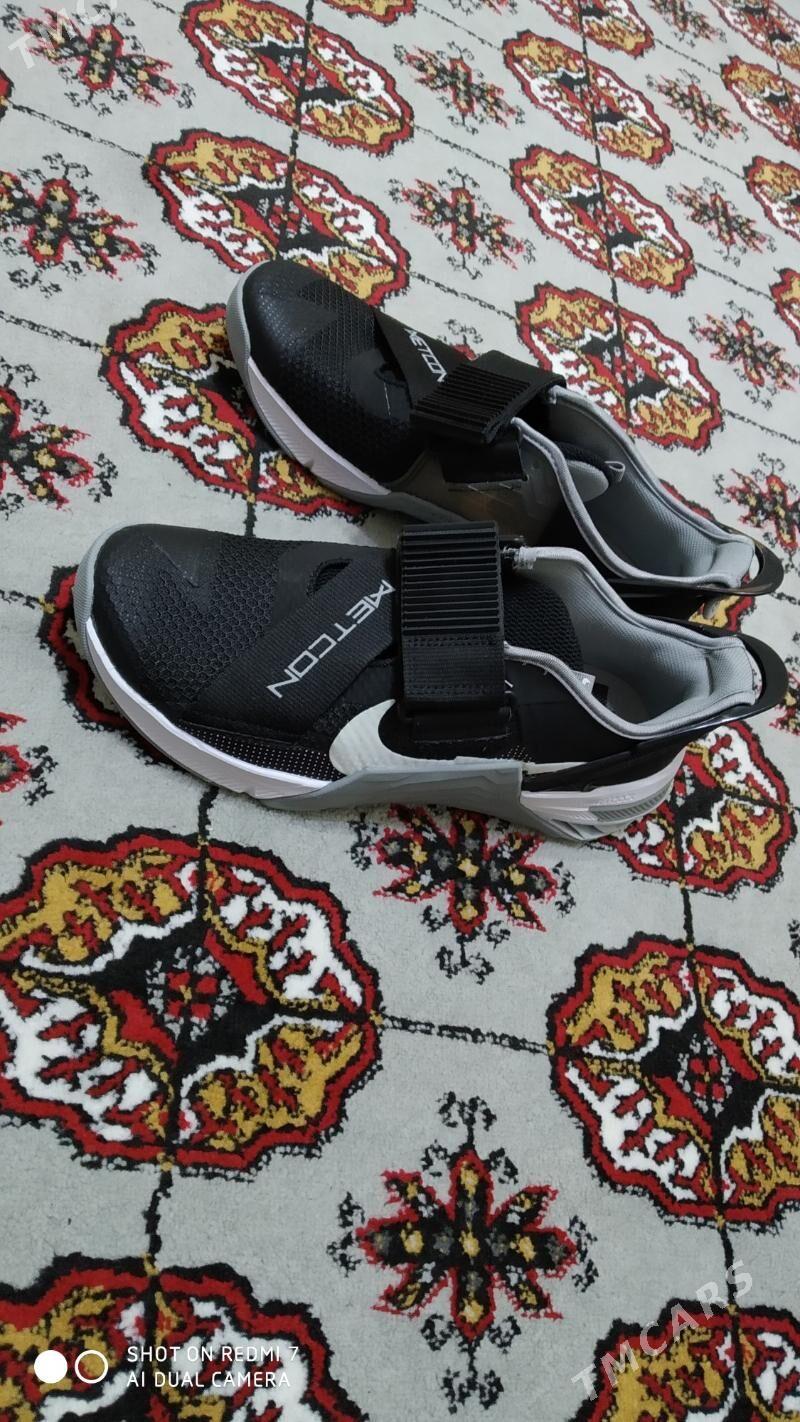 Krasowka Nike - Ашхабад - img 3