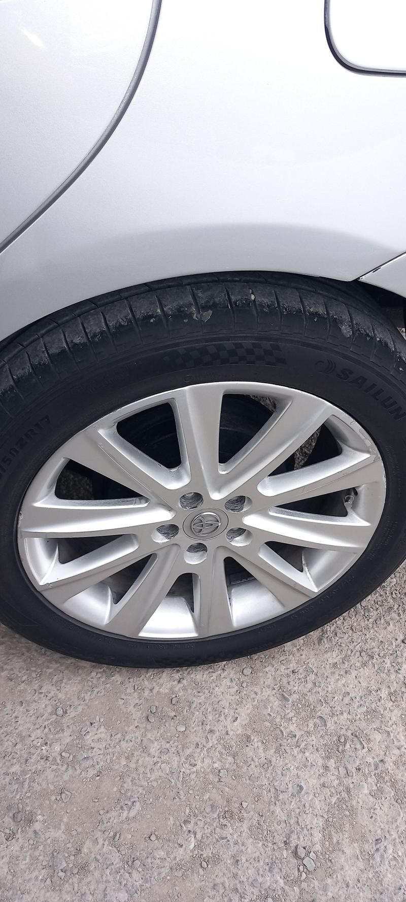 diska 1 500 TMT - Гёкдепе - img 3