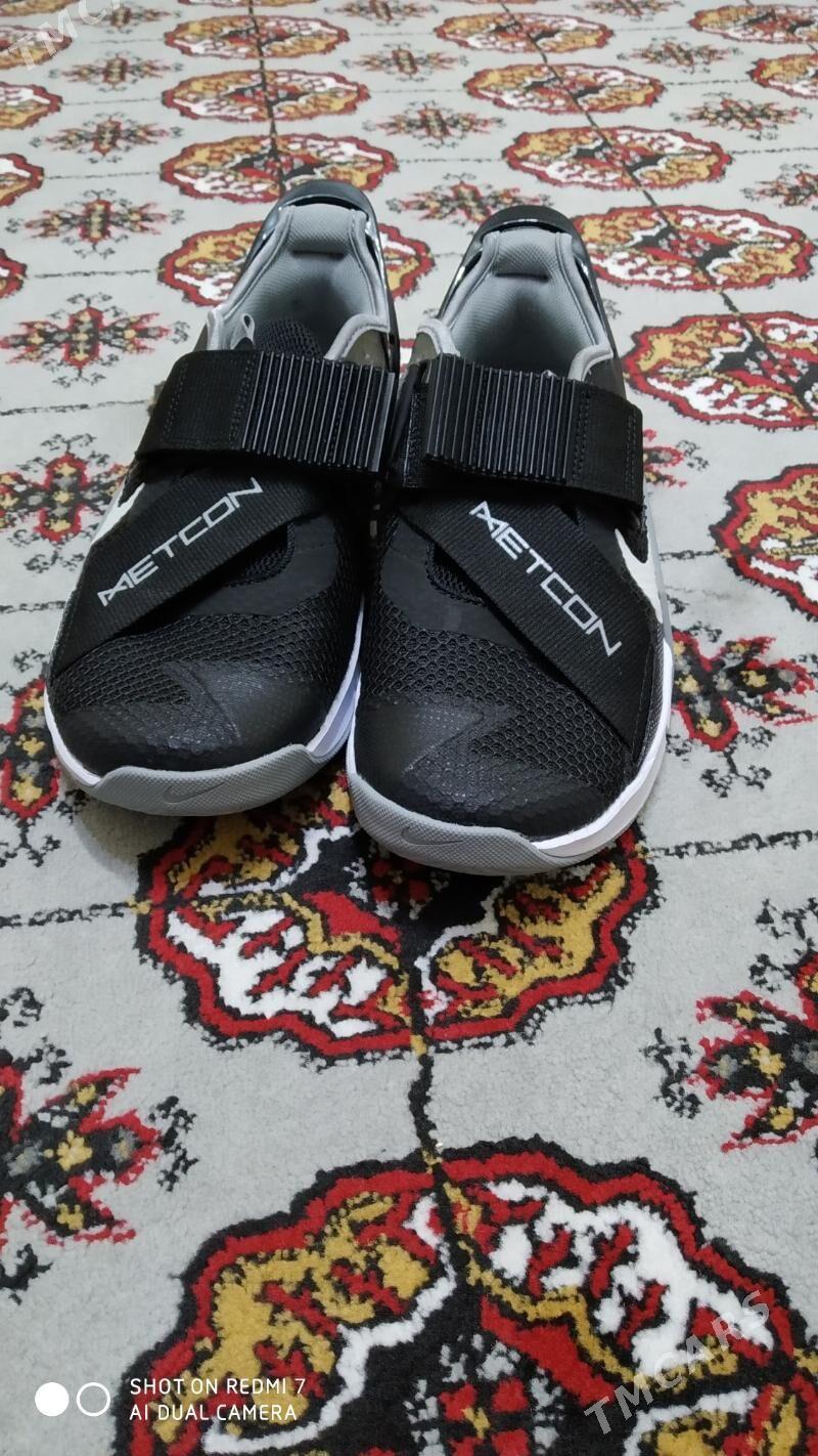 Krasowka Nike - Ашхабад - img 6