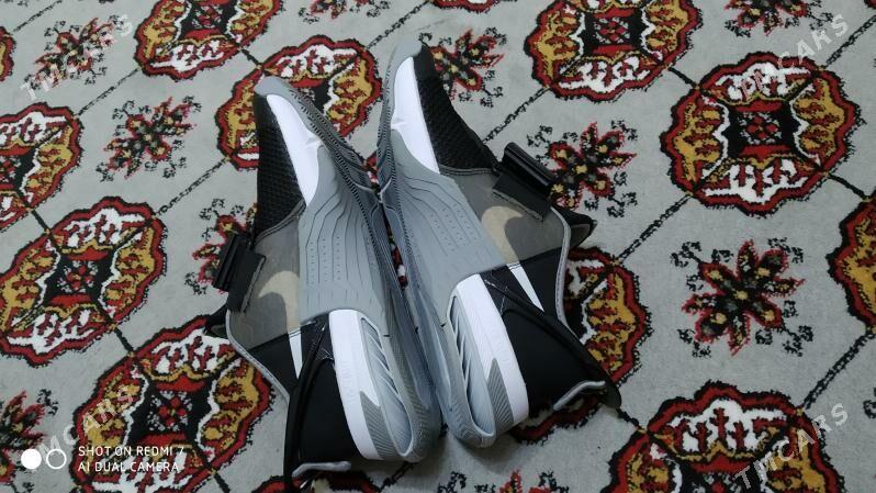 Krasowka Nike - Ашхабад - img 8