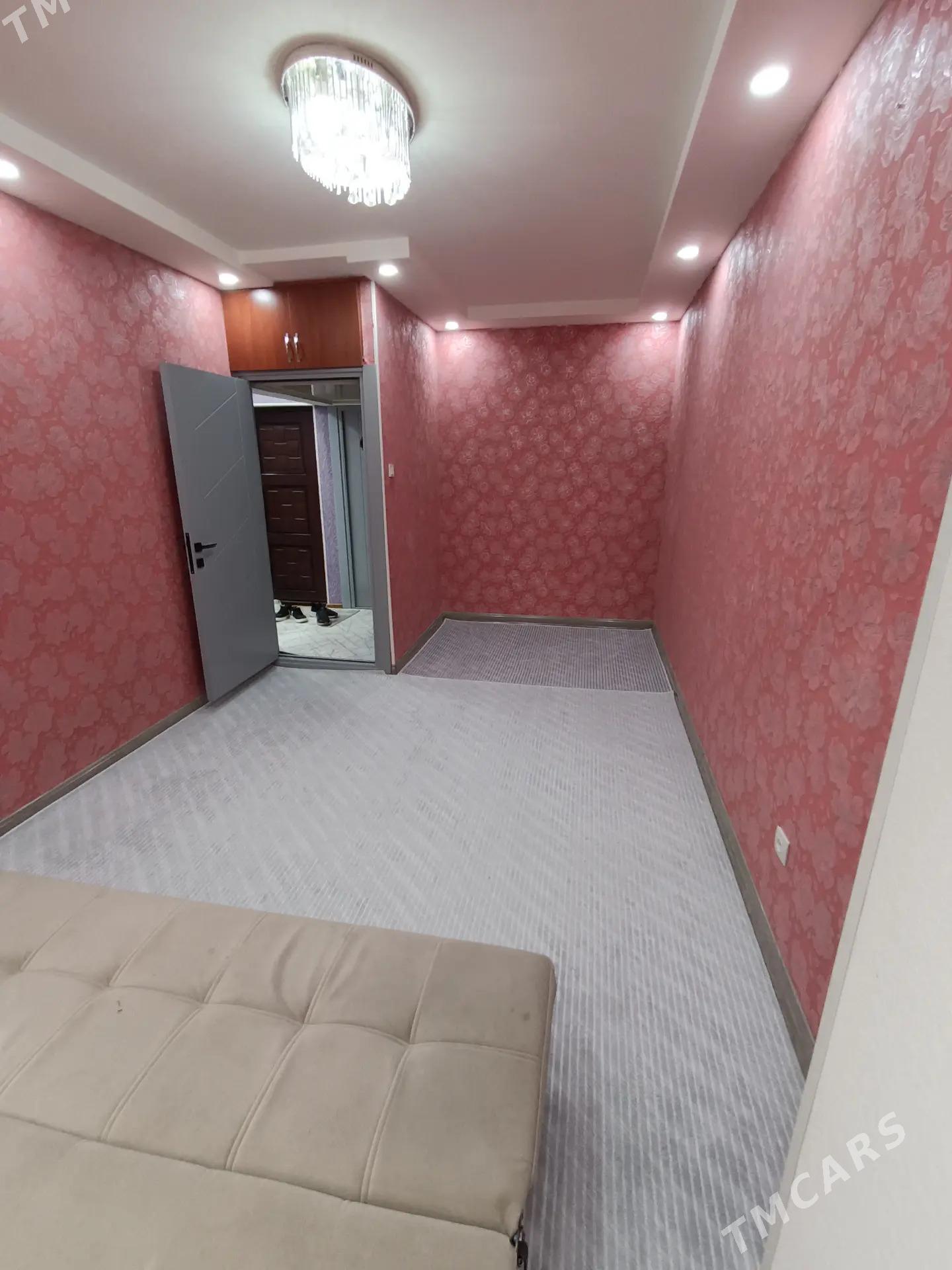 full jay 3 mkr 1 etaj - Мары - img 5