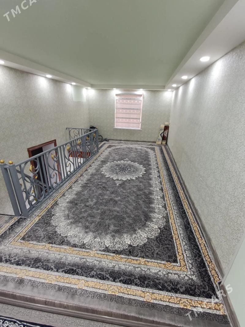 full jay 3 mkr 1 etaj - Мары - img 4