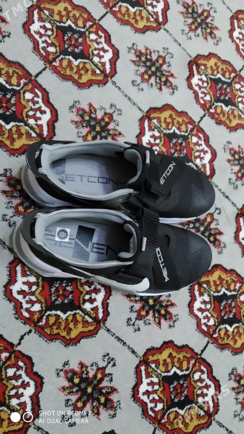 Krasowka Nike - Ашхабад - img 5