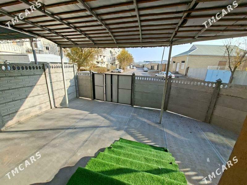 SATLYK JAÝ 1 ETAZ FUL - Mary - img 9