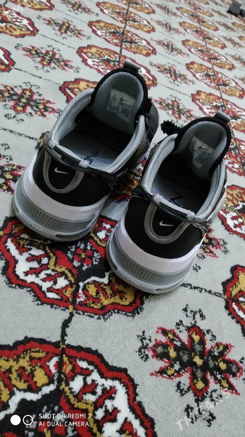 Krasowka Nike - Ашхабад - img 4