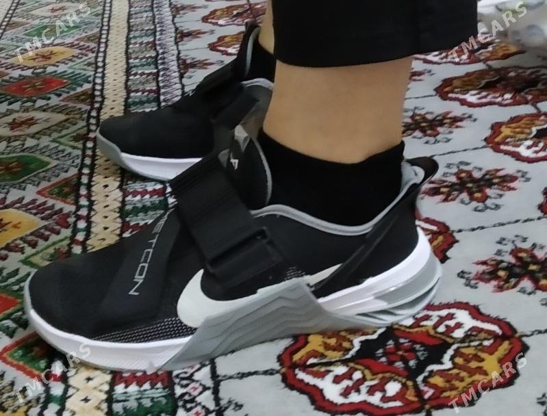 Krasowka Nike - Ашхабад - img 2